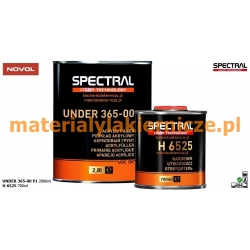 NOVOL SPECTRAL P1 UNDER 365-00 materialylakiernicze.pl